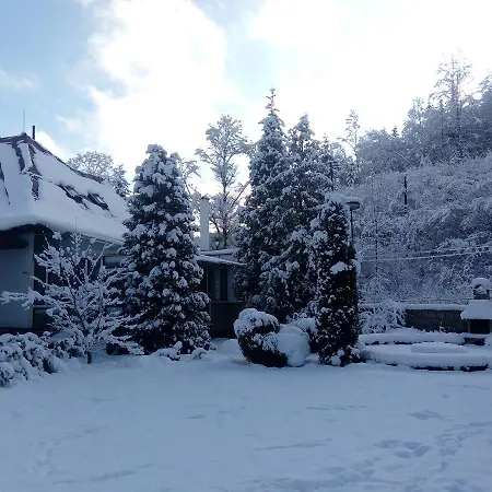 Wolfland - Javorniky