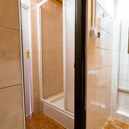 Wolfland - Javorniky 2* Horná Mariková
