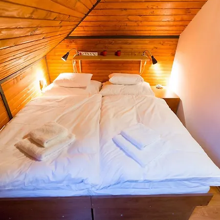 Wolfland - Javorniky