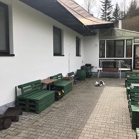 Wolfland - Javorniky 2* Horná Mariková